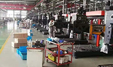 z3050摇臂钻床液压系统