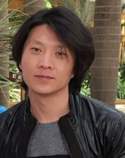 智能影音工程师-王志伟