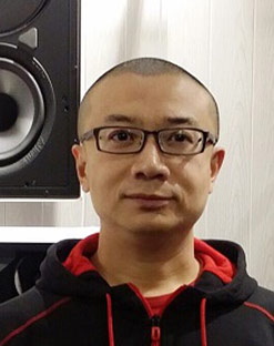 影音工程师-杨威