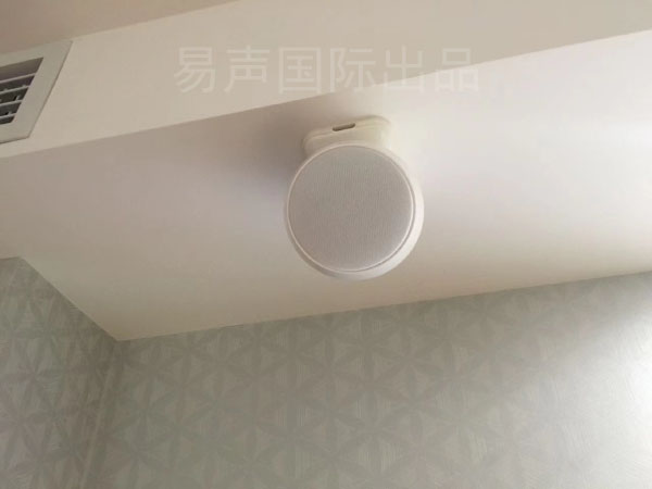 杭州影音室装修设计