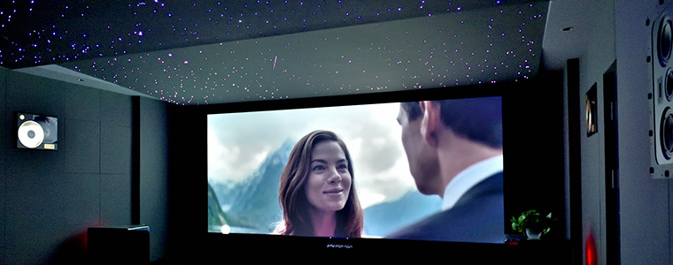 北京家庭影院音响专卖店