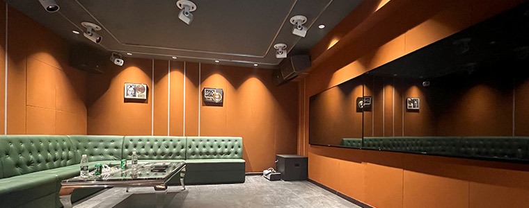 北京KTV音响专卖店