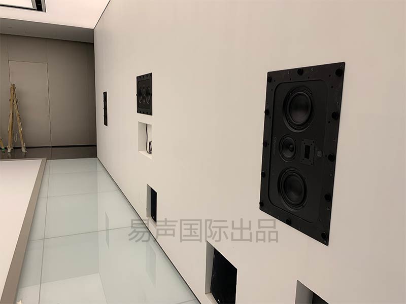 影音室装修案例 影音室装修案例