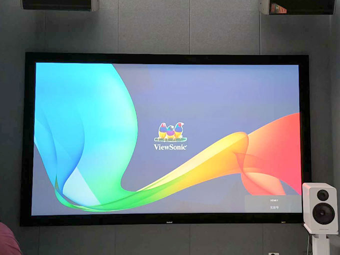 北京别墅HiFi影音室设计案例（路劲·御合院）