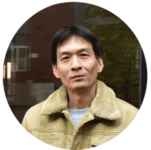 智能影音工程师-路邵杰