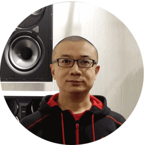 智能影音工程师-杨威