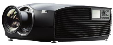 Barco Loki Cinemascope