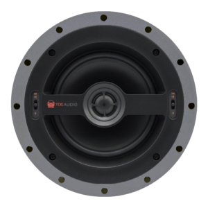 NFC-61STT 6.5 英寸吸顶式立体声扬声器