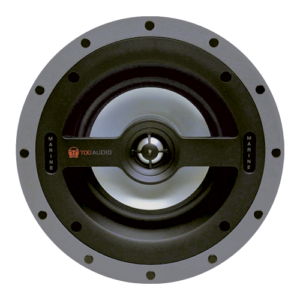 NFC-62M IP-66 等级 6.5 英寸吸顶式船用扬声器