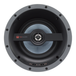 NFC-63A 6.5”斜角吸顶扬声器