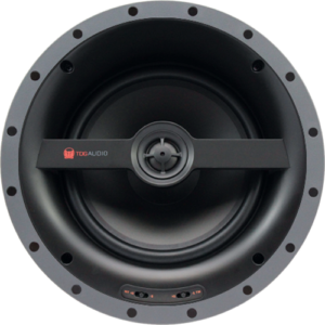 NFC-81A 8″ 斜角吸顶式扬声器