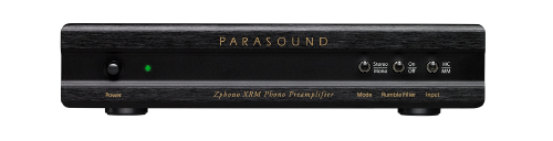 Zphono XRM 唱机前置放大器