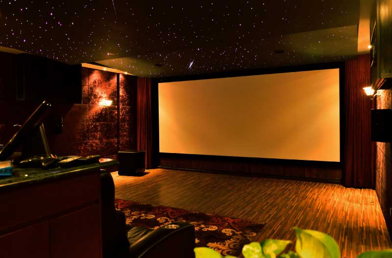 易声国际全面更新高端影院展厅产品 全面引入TDG AUDIO旗舰系列