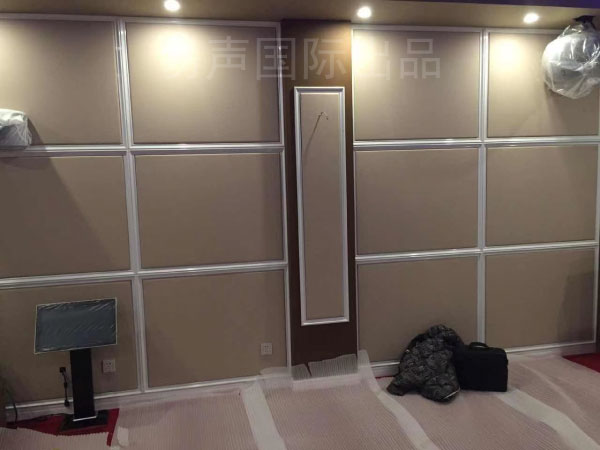 杭州家庭影院设计装修