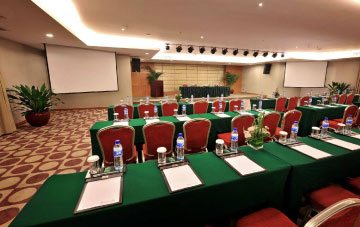 多功能娱乐厅设备系统