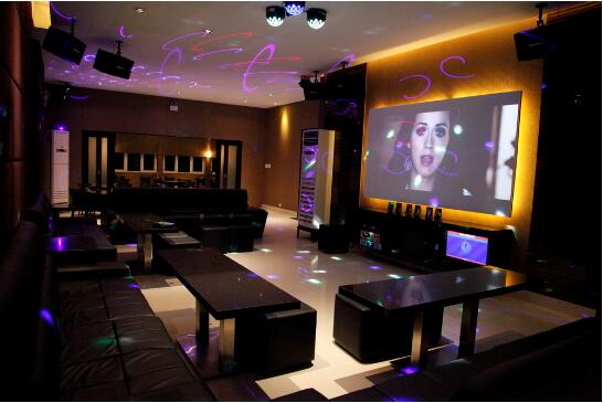 打造家庭卡拉OK要花多少钱？
