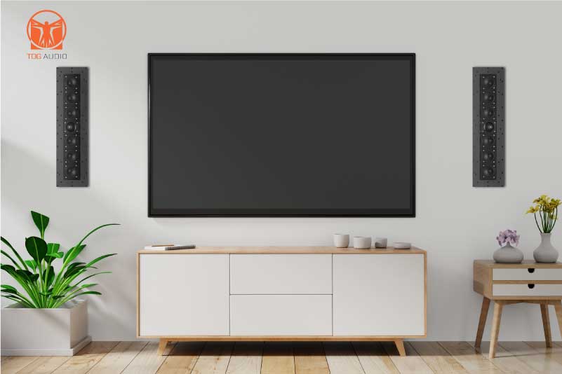 易声国际携TDG AUDIO品牌带来革命性定制家影布局