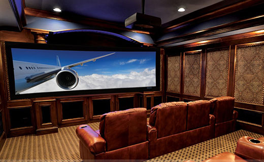 为什么90%的京津冀智能家庭影院客户选北京公司？