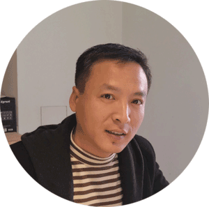 智能影音工程师-刘爱东