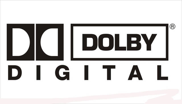 杜比数码音效