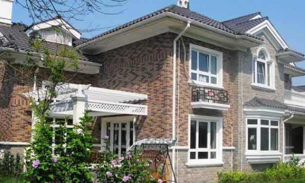 天津京津新城别墅智能家居系统