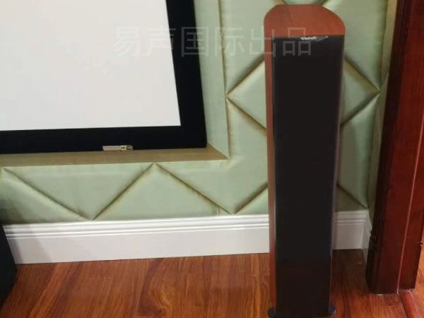 杭州阁楼家庭影院装修设计