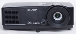 SHARP夏普投影机