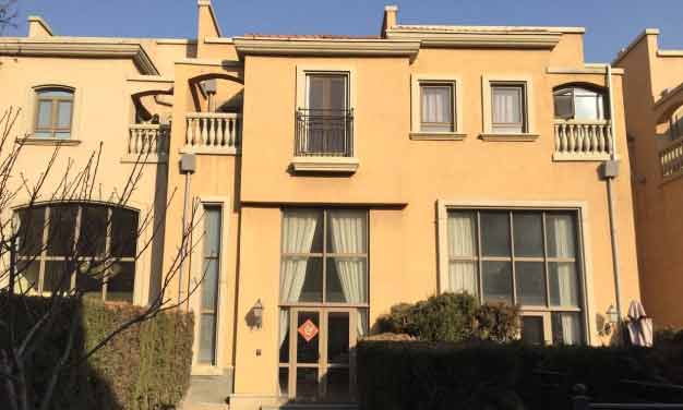 北京誉天下别墅智能家居系统