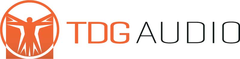 家庭影院品牌 TDG ADUIO