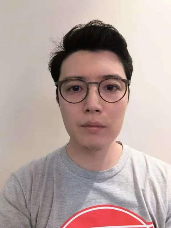 智能影音工程师-张琦晨