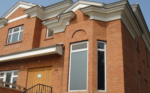 北京晴翠园别墅智能家居系统