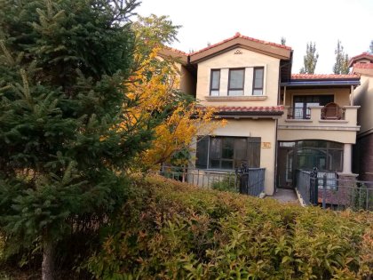 北京香江别墅智能家居系统