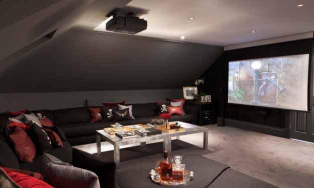 在家当麦霸，高匹配度家庭卡拉OK案例（北京纪先生）