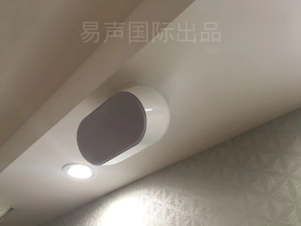 杭州家庭影院ktv装修