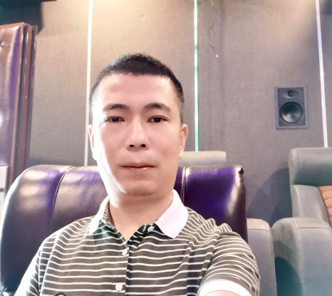 智能影音工程师-袁宝阔