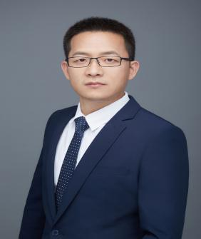 执行理事长