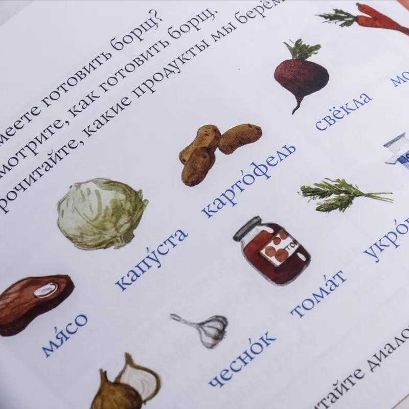 你好俄罗斯A1视频教程