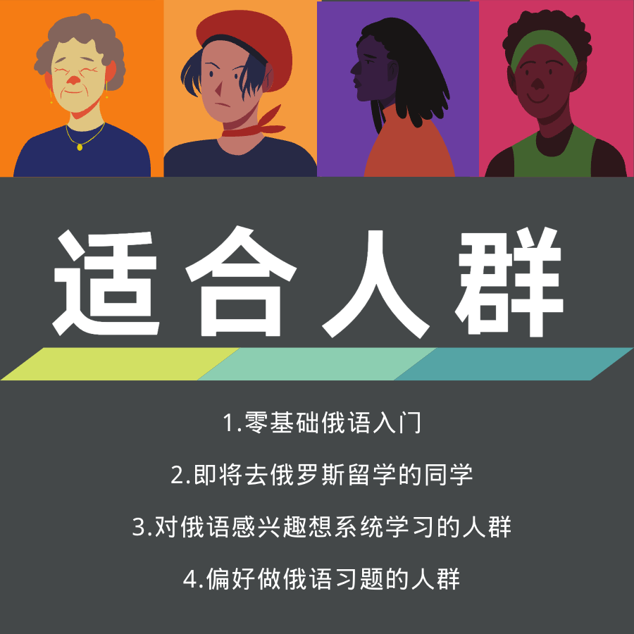 Поехали 1.1 （出发吧！）