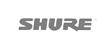 SHURE 