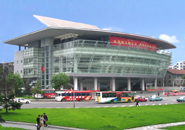 湖北剧院2012改造工程