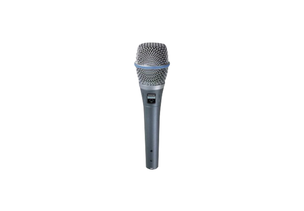 Beta	87C