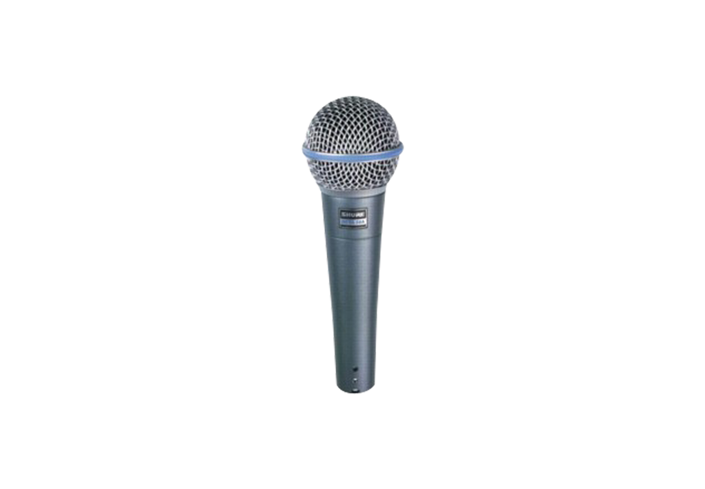 SM58