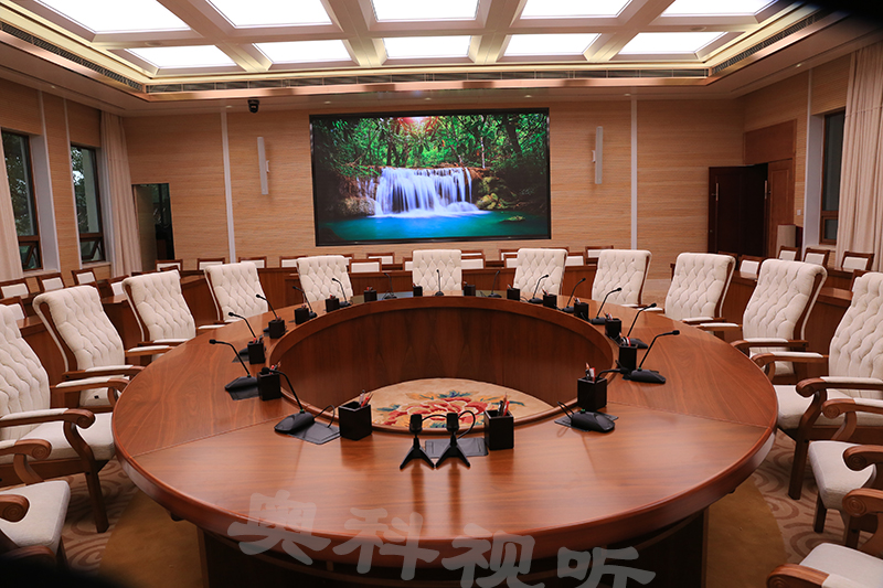 LED显示屏