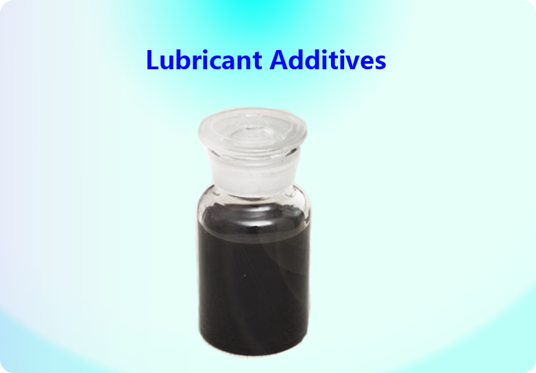High efficiency ash-less dispersant ZBRH1646