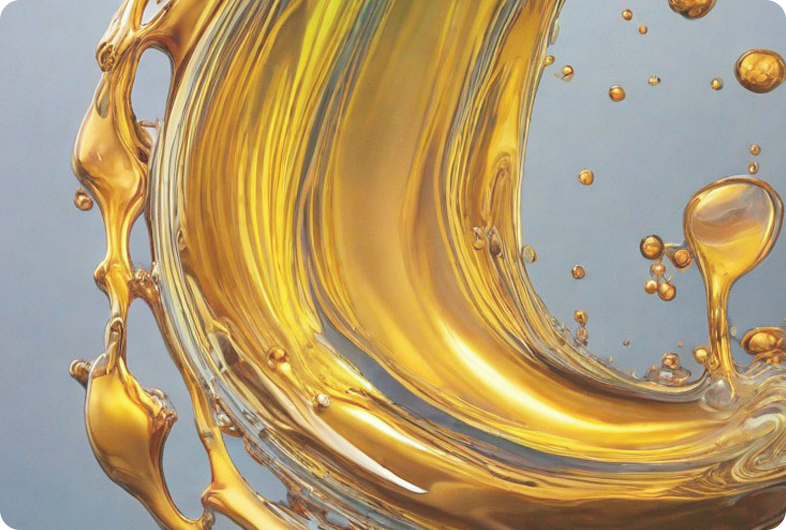 Viscosity Index Improver