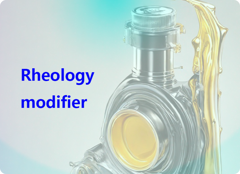 Rheology Modifier
