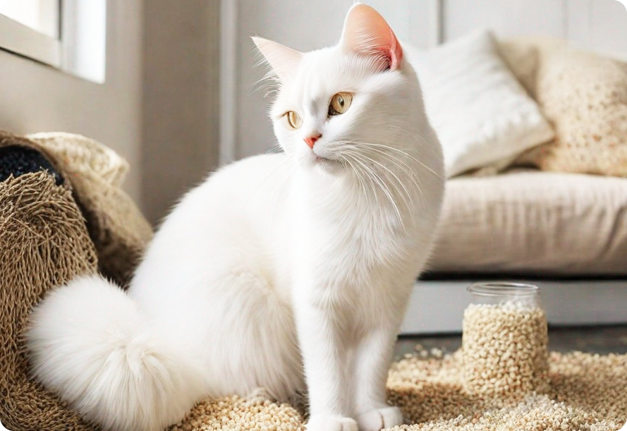 Cat Litter