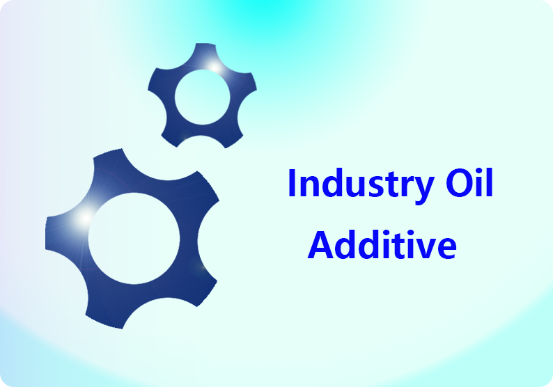 Industrial Oil Additive