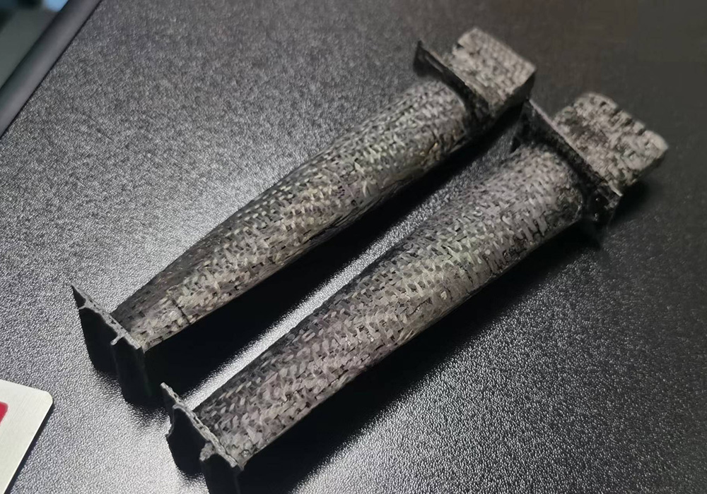 碳化硅纖維復(fù)合材料