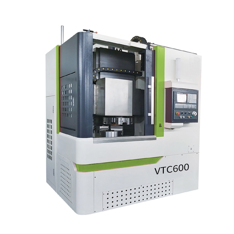 VTL600数控立车